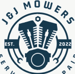 logo blue tiny